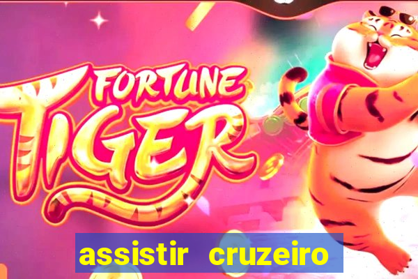 assistir cruzeiro das loucas online